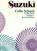 Note Volonté e Co Cello School Volume 1 Note