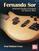 Note Mel Bay Publications Fernando Sor: Selected Studies Note