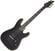 Električna gitara Schecter DEMON-6 Aged Black Satin Električna gitara