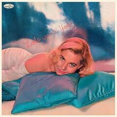 LP ploča Lola Albright - Lola Wants You (Reissue) (Limited Edition) (180 g) (LP)