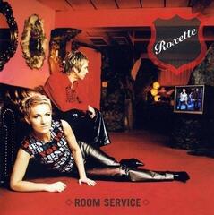 Грамофонна плоча Roxette - Room Service (25th Anniversary/Limited Edition) (140 g) (2 LP)