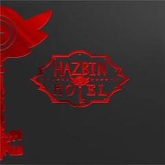 Грамофонна плоча Various Artists - Hazbin Hotel: Seasons One & Two (O.S.T.) (Gatefold) (Light Pink Marble/Light Blue Marble Coloured) (2 LP)