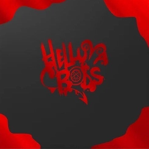 Грамофонна плоча Various Artists - Helluva Boss: Seasons One & Two (O.S.T.) (2 LP)