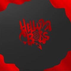 Грамофонна плоча Various Artists - Helluva Boss: Seasons One & Two (O.S.T.) (2 LP)