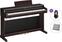 Digital Piano Yamaha YDP-166 Basic SET Rosewood Digital Piano