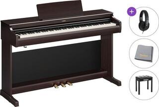 Digital Piano Yamaha YDP-166 Standard SET Rosewood Digital Piano