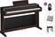 Digital Piano Yamaha YDP-166 Standard SET Rosewood Digital Piano