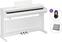 Дигитално пиано Yamaha YDP-166 Basic SET White Дигитално пиано
