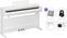 Дигитално пиано Yamaha YDP-166 Premium SET White Дигитално пиано