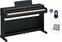 Digital Piano Yamaha YDP-166 Basic SET Black Digital Piano