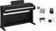 Digital Piano Yamaha YDP-166 Premium SET Black Digital Piano
