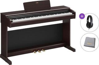 Digitální piano Yamaha YDP-146 Basic SET Rosewood Digitální piano