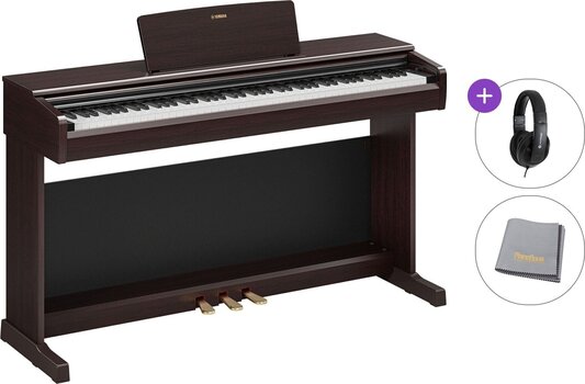 Digitalni pianino Yamaha YDP-146 Basic SET Rosewood Digitalni pianino - 1