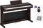 Digitalni pianino Yamaha YDP-146 Basic SET Rosewood Digitalni pianino