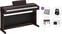 Digitalni pianino Yamaha YDP-146 Premium SET Rosewood Digitalni pianino