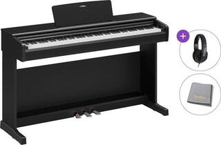 Дигитално пиано Yamaha YDP-146 Basic SET Black Дигитално пиано