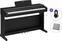 Дигитално пиано Yamaha YDP-146 Basic SET Black Дигитално пиано