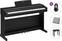 Дигитално пиано Yamaha YDP-146 Standard SET Black Дигитално пиано
