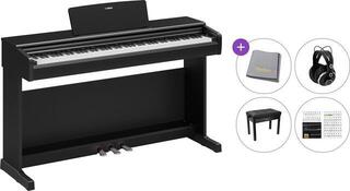 Дигитално пиано Yamaha YDP-146 Premium SET Black Дигитално пиано