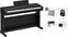Дигитално пиано Yamaha YDP-146 Premium SET Black Дигитално пиано