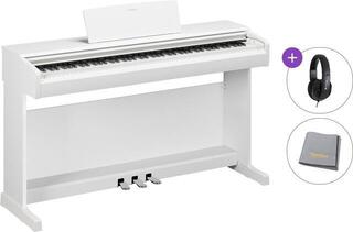 Digital Piano Yamaha YDP-146 Basic SET White Digital Piano