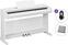 Digital Piano Yamaha YDP-146 Basic SET White Digital Piano