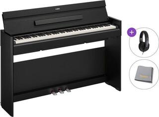 Digital Piano Yamaha YDP-S56 Basic SET Black Digital Piano