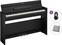 Digital Piano Yamaha YDP-S56 Basic SET Black Digital Piano
