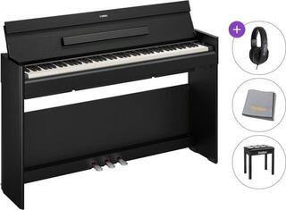 Digital Piano Yamaha YDP-S56 Standard SET Black Digital Piano