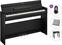 Digital Piano Yamaha YDP-S56 Standard SET Black Digital Piano