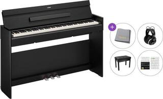 Digital Piano Yamaha YDP-S56 Premium SET Black Digital Piano