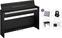 Digital Piano Yamaha YDP-S56 Premium SET Black Digital Piano