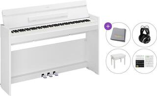 Digital Piano Yamaha YDP-S56 Premium SET White Digital Piano