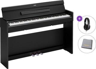 Ψηφιακό Πιάνο Yamaha YDP-S36 Basic SET Black Ψηφιακό Πιάνο