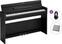 Ψηφιακό Πιάνο Yamaha YDP-S36 Basic SET Black Ψηφιακό Πιάνο