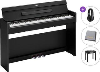 Дигитално пиано Yamaha YDP-S36 Standard SET Black Дигитално пиано