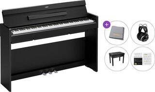 Дигитално пиано Yamaha YDP-S36 Premium SET Black Дигитално пиано