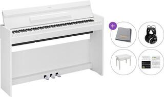Дигитално пиано Yamaha YDP-S36 Premium SET White Дигитално пиано