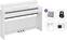 Дигитално пиано Yamaha YDP-S36 Premium SET White Дигитално пиано
