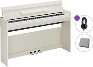 Digitální piano Yamaha YDP-S36 Basic SET White Birch Digitální piano