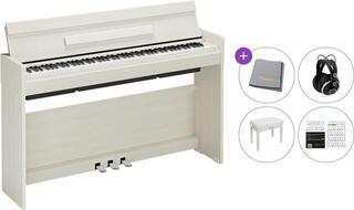 Digital Piano Yamaha YDP-S36 Premium SET White Birch Digital Piano