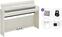 Digital Piano Yamaha YDP-S36 Premium SET White Birch Digital Piano