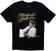 T-shirt Michael Jackson Thriller White Black M T-shirt
