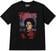 T-Shirt Michael Jackson Thriller Pose Black XL T-Shirt