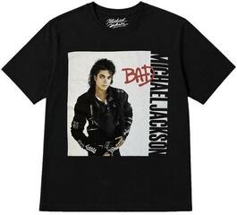 T-Shirt Michael Jackson Bad