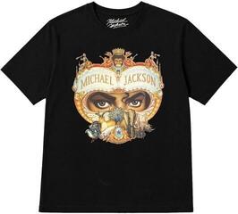 T-Shirt Michael Jackson Dangerous