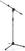 Microphone Boom Stand Bespeco MSF10C Microphone Boom Stand