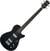 Električna bas kitara Gretsch G2220 Electromatic Junior Jet II Black Walnut