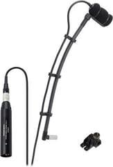Kondenzátorový nástrojový mikrofon Audio-Technica ATM350SL Kondenzátorový nástrojový mikrofon