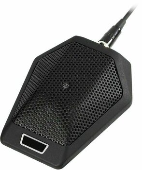 Microfoane de Suprafaţă Audio-Technica U891RCb Microfoane de Suprafaţă - 1